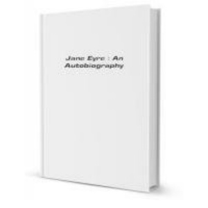 Jane Eyre: Penguin Merchandise Books