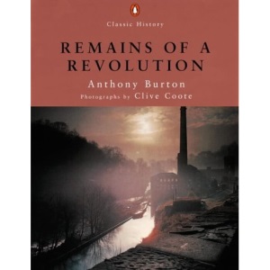 Remains of a Revolution (Penguin Classic History)