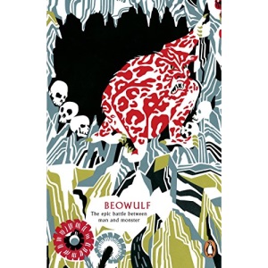 Beowulf (Legends from the Ancient North)