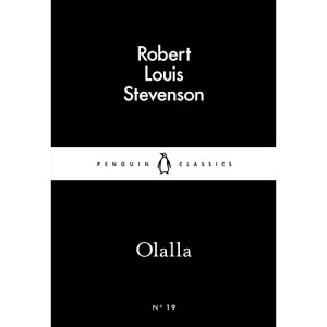 Olalla (Penguin Little Black Classics)