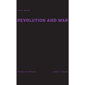 Revolution and War (Penguin Books: Great Ideas)