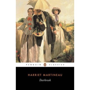 Deerbrook (Penguin Classics)