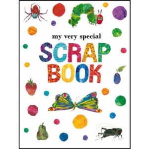 My Very Special Scrapbook