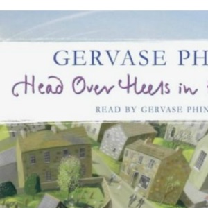 Head Over Heels in the Dales