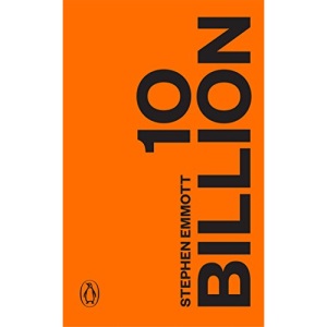 Ten Billion