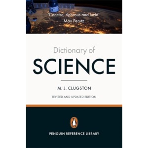 Penguin Dictionary of Science: Fourth Edition