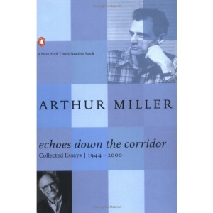 Echoes Down the Corridor: Collected Essays, 1944-2000