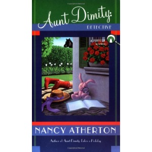 Aunt Dimity: Detective