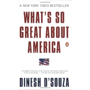 What's So Great About America