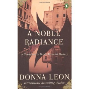 A Noble Radiance