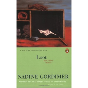 Loot and Other Stories
