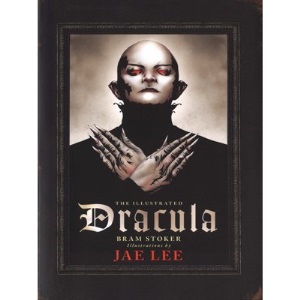 Dracula (Penguin Illustrated Classics)
