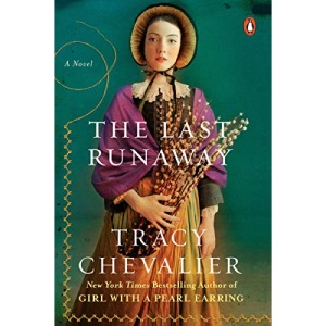 The Last Runaway: A Novel