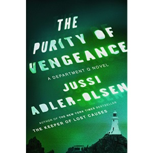 The Purity of Vengeance: 4 (Department Q Novel)