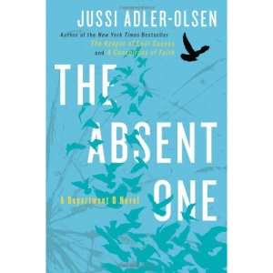 The Absent One: A Department Q Novel