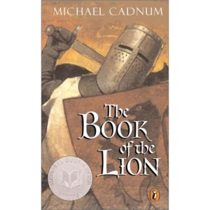 The Book of the Lion