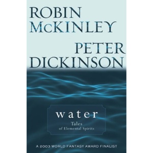 Water: Tales of Elemental Spirits