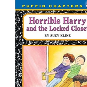 Horrible Harry and the Locked Closet: 17 (Horrible Harry (Quality))