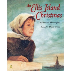 An Ellis Island Christmas