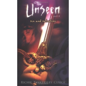 Sin and Salvation (Unseen)