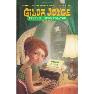 Gilda Joyce, Psychic Investigator