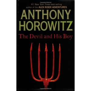 The Devil and His Boy