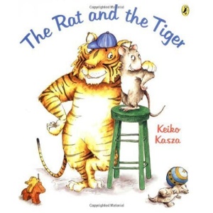 The Rat and the Tiger
