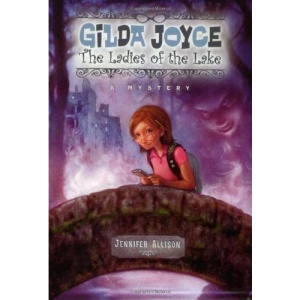Gilda Joyce: The Ladies of the Lake: 2