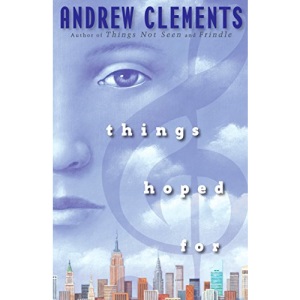 Things Hoped for