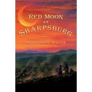 Red Moon at Sharpsburg