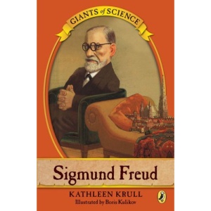 Sigmund Freud (Giants of Science)