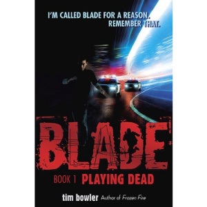 Playing Dead (Blade)