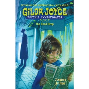 The Dead Drop (Gilda Joyce)