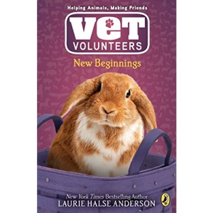 New Beginnings #13 (Vet Volunteers (Quality))