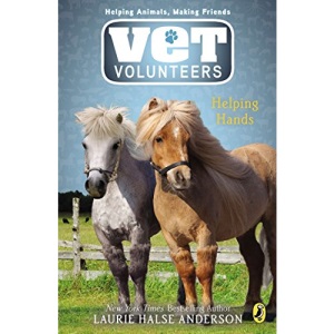 Helping Hands: 15 (Vet Volunteers)