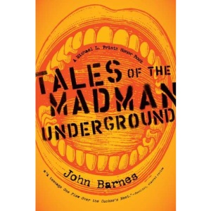 Tales of the Madman Underground