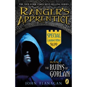 The Ruins of Gorlan (Ranger's Apprentice (Quality))
