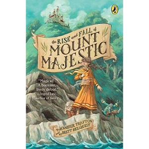 The Rise and Fall of Mount Majestic