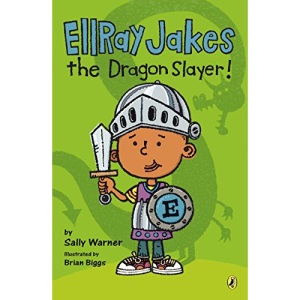 EllRay Jakes the Dragon Slayer!: 04