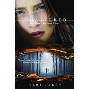 Shattered (Slated)