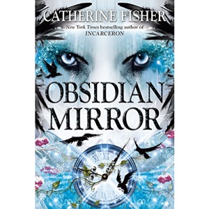 Obsidian Mirror (Obsidian Mirror - Trilogy)