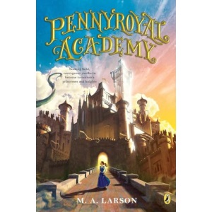 Pennyroyal Academy: 1