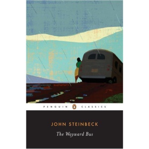 The Wayward Bus (Penguin Classics)