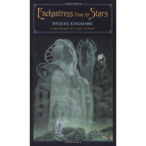 Enchantress from the Stars