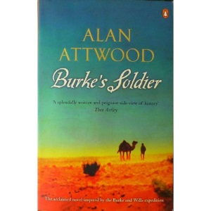 Burke's Soldier