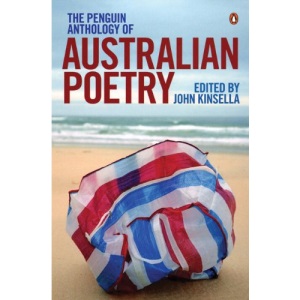 The Penguin Anthology of Australian Poetry