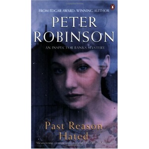 Past Reason Hated