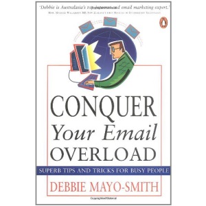 Conquer Your Email Overload: Superb Tips and Tricks for Busy People