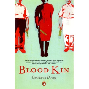 Blood Kin