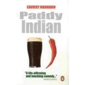 Paddy Indian